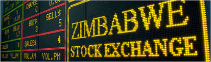 ZSE shares advance in midweek trades